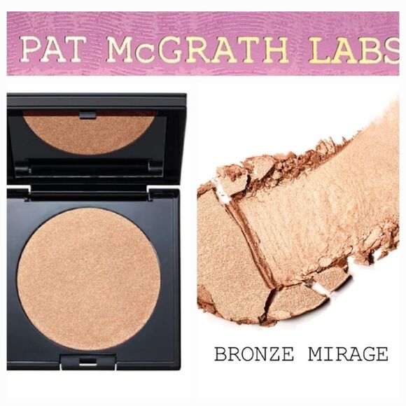 Pat McGrath Labs Divine Glow Highlighter - Picture 1 of 6